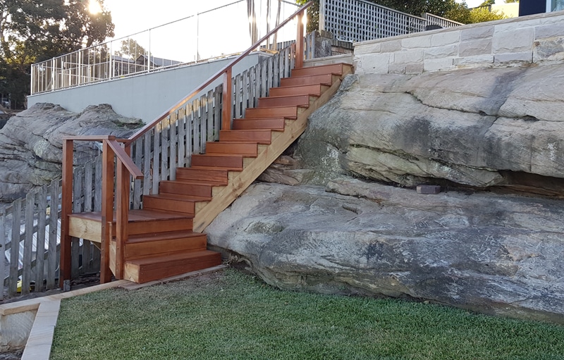 ridgway_landscapes_external_staircase_finished